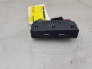 Aux/usb-Anschluss 657035736 Skoda Octavia Kombi (1U5) Kombi 5-drs 1.9 TDi 110 (AHF) 2022