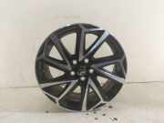 Felge Li, 16", 6J, ET50, 4 Gats CMS110918 Toyota Yaris IV (P21/PA1/PH1) Schrägheck 1.5 12V Hybrid 115 (M15AFXE) 2023-04