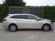 Zündschloss + Schlüssel 13279296 Opel Astra K Sports Tourer Kombi 1.4 Turbo 16V (D14XFT(Euro 6d-temp)) 2016-06