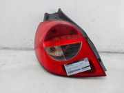 Rücklicht Links 8200459962 Renault Clio III (BR/CR) Schrägheck 1.4 16V (K4J-780) 2006-07
