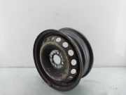 Felge St, 14", 55J, ET44, 4 Gats 735469301 Fiat Fiorino (225) Van 1.3 JTD 16V Multijet (199.A.9000(Euro 5)) 2009-01