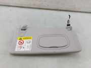 Sonnenblende 60946229 Jeep Compass II (MP) SUV 1.4 Multi Air2 16V (55263624) 2018-05