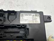 Sicherungskasten 13367920 Opel Corsa D Schr?gheck 1.2 16V (A12XER) 2011