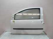 Tür Links Vorne 801010419R Renault Twingo II (CN) Schrägheck 3-drs 1.2 16V (D4F-770) 2011-11