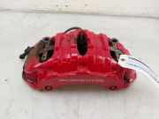 Bremssattel Links Vorne ABS 9J1615123J Porsche Taycan (Y1A) Limousine 4S (EBFA) 2020-09