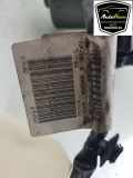 Bremskraftverstärker ABS 9835028580 Citroën C4 Berline (BA/BB/BC) Schrägheck 5-drs ë-C4 50 kWh (ZKX) 2021-06