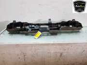 Stoßstangenrahmen Hinten 850907310R Renault Twingo II (CN) Schrägheck 3-drs 1.2 16V (D4F-770) 2013-01