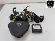Airbag Set + Steuergerät 52014450 Opel Combo Van 1.3 CDTI 16V (330.A.1000) 2018