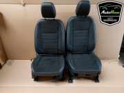 Innenausstattung Ford EcoSport