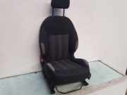 Sitz Links Vorne 1608106680 Peugeot 208 I (CA/CC/CK/CL) Schr?gheck 1.2 Vti 12V PureTech 82 (EB2F(HMZ)) 2013