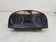 Tachoeinheit Kmh 2K0920865J Volkswagen Caddy III (2KA,2KH,2CA,2CH) Van 1.6 TDI 16V (CAYE) 2012-10 CAYE