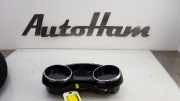 Tachoeinheit Kmh 9805170680 Peugeot 3008 I (0U/HU) Großraumlimousine 1.6 HDiF 16V (DV6C(9HD)) 2013
