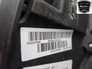 Lenker 34110217A Volvo V40 (MV) Schrägheck 5-drs 2.0 D2 16V (D4204T8(Euro 6b)) 2015-08