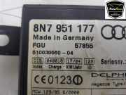 Diebstahlsensoren 8N7951177 Audi TT (8N3) Coupé 3.2 V6 24V Quattro (BHE) 2005