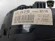 Tachoeinheit Kmh 0263626210 Audi A4 Avant (B7) Kombi 2.0 TFSI 20V (BWE) 2006-07