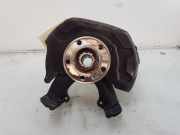 Achsschenkel Rechts Vorne 2Q0407256K Volkswagen T-Cross SUV 1.0 TSI 95 12V (DKLA) 2020 DKLA