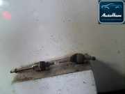 Antriebswelle Rechts Vorne ABS 8200598563 Renault Clio III (BR/CR) Schrägheck 1.5 dCi 105 (K9K-764) 2009