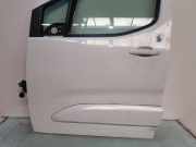 Tür Links Vorne 9822696380 Opel Combo Cargo Van 1.5 CDTI 130 (D15DTH(DV5RC)) 2019-05