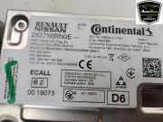 Radio Module 282756RN0E Nissan Qashqai (J12) SUV 1.3 DIG-T MHEV 16V (A0001E2E1.3 DIG-T MHEV 16V) 2022-02