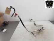 Klima Leitung JX6119A834PD Ford Focus 4 Wagon Kombi 1.0 EcoBoost 12V Hybrid 125 (B7DC) 2020