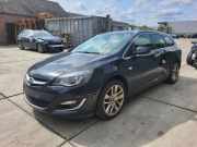 Kotflügel Links Vorne 13390002 Opel Astra J Sports Tourer (PD8/PE8/PF8) Kombi 1.4 Turbo 16V (B14NET(Euro 6)) 2014-11
