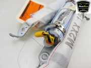 Dachairbag Rechts 42353724 Opel Karl Schrägheck 5-drs 1.0 12V (B10XE(Euro 6)) 2015