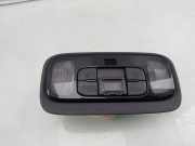 Innenbeleuchtung Vorne 81260K0060 Toyota Yaris IV (P21/PA1/PH1) Schrägheck 1.5 12V Hybrid 115 (M15AFXE) 2023-02