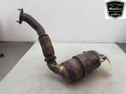 Katalysator 55506884 Opel Astra K Schrägheck 5-drs 1.2 Turbo 12V (A0001E2F1.2 Turbo 12V) 2020