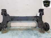 Hinterachse Vwa ABS 2Q0501053BR Volkswagen Polo VI (AW1) Schrägheck 5-drs 1.0 TSI 12V (DLAC) 2019-11 DLAC