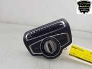 Lichtschalter A2059056500 Mercedes-Benz C (W205) Limousine C-63 S,Edition 1 AMG 4.0 V8 Biturbo (M177.980) 2016-02