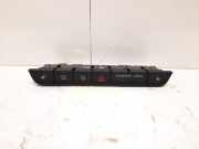 Warnleuchte Schalter 6V0927132C Skoda Fabia III Kombi (NJ5) Kombi 5-drs 1.0 TSI 12V (CHZB) 2021-06