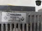 Vorglüh Relais 271206395R Renault Trafic (1FL/2FL/3FL/4FL) Van 1.6 dCi 95 (R9M-413(R9M-H4)) 2017