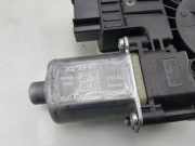 Fensterhebermotor 2Q2959405C Skoda Fabia III Kombi (NJ5) Kombi 5-drs 1.0 TSI 12V (DKLD) 2021-06