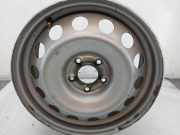 Felge St, 16", 65J, ET47, 5 Gats 9815311677 Opel Combo Cargo Van 1.5 CDTI 100 (D15DT(DV5RC)) 2022