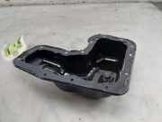 Ölwannenabdeckung 9675431880 Peugeot 208 II (UB/UH/UP) Schrägheck 5-drs 1.2 Vti 12V PureTech 75 (EB2FAD(HMH)) 2022-06