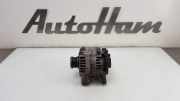 Lichtmaschine V-Snaar 0124425084 Opel Meriva (B) Großraumlimousine 1.4 16V Ecotec (A14XER) 2011