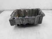 Ölwannenabdeckung 04C103603C Volkswagen Polo VI (AW1) Schrägheck 5-drs 1.0 TSI 12V (DLAC) 2020-01 DLAC