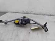 Scheibenwischermotor 9816558880 Opel Combo Cargo Van 1.5 CDTI 100 (D15DT(DV5RC)) 2022