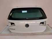 Heckklappe 5G6827025Q Volkswagen Golf VII (AUA) Schrägheck e-Golf (EBSA) 2018-02 EBSA