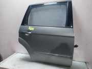 Tür Rechts Hinten 1693745 Ford S-Max (GBW) Großraumlimousine 2.0 16V (A0WB(Euro 5)) 2010-03