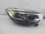 Scheinwerfer Rechts 260101671R Renault Captur (2R) SUV 0.9 Energy TCE 12V (H4B-408(H4B-B4)) 2017-12