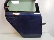 Tür Rechts Hinten 1S4833056B Volkswagen Up! (121) Schrägheck 1.0 12V 60 (CHYE) 2016-01 CHYE