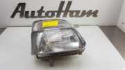 Scheinwerfer Rechts 09210934 Opel Agila (A) Großraumlimousine 1.2 16V (Z12XE) 2000