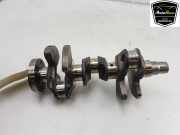 Kurbelwelle KRUKASDFN Volkswagen Polo VI (AW1) Schrägheck 5-drs 1.0 MPI 12V (DSGD) 2019-05 DSGD