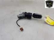 Zündschloss + Schlüssel 9663123380 Citroën Berlingo Van 1.5 BlueHDi 100 (DV5RCF(YHT)) 2022-04
