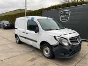 Motorhaube A4158800157 Mercedes-Benz Citan (415.6) Van 1.5 108 CDI (OM607.951(K9K)) 2013-10
