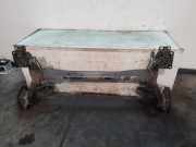 Hinterachse Vwa ABS 9822649880 Peugeot Partner (EA//EF/EN/EU) Van 1.5 BlueHDi 75 (DV5RE(YHW)) 2019-08