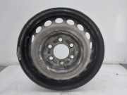 Felge St, 16", 65J, ET62, 5 Gats A0014014802 Mercedes-Benz Sprinter 3,5t (907.6/910.6) Van 314 CDI 2.1 D FWD (OM651.958) 2019-02