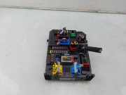 Steuergerät Body Control 9832880280 Opel Corsa F (UB/UH/UP) Schrägheck 5-drs 1.2 12V 75 (F12XEL(EB2FD)) 2020