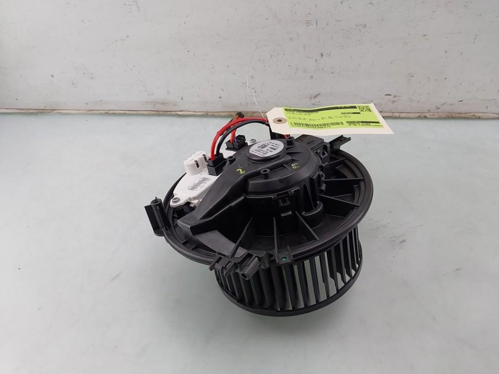 Heizgebläse Motor 5Q1819021E Volkswagen Golf VII (AUA) Schrägheck e-Golf (EBSA) 2018-02 EBSA